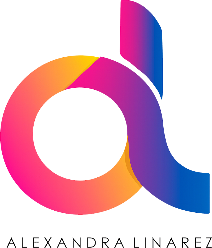 Logo Alexandra Linarez